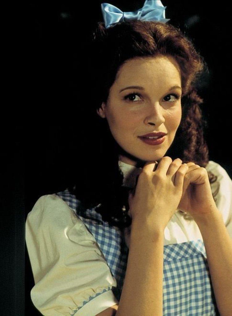 Exclusive InDepth InterView: Tammy Blanchard On HOW TO SUCCEED, THE BIG C, GYPSY, Judy Garland & More 