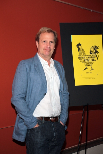 Photo Coverage: Mike Bartlett's COCK Opens Off Broadway Image