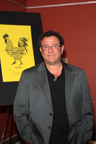 Photo Coverage: Mike Bartlett's COCK Opens Off Broadway Image
