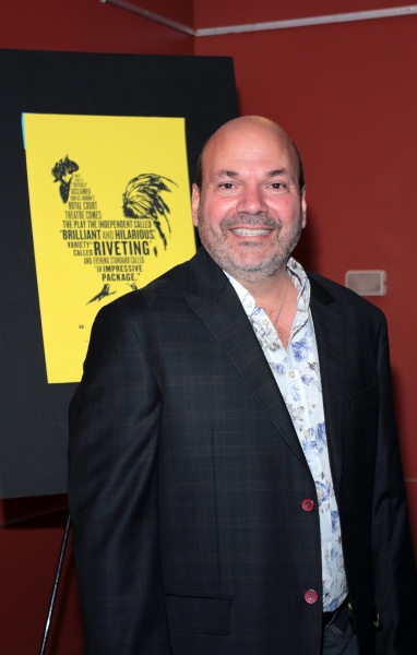 Photo Coverage: Mike Bartlett's COCK Opens Off Broadway Image