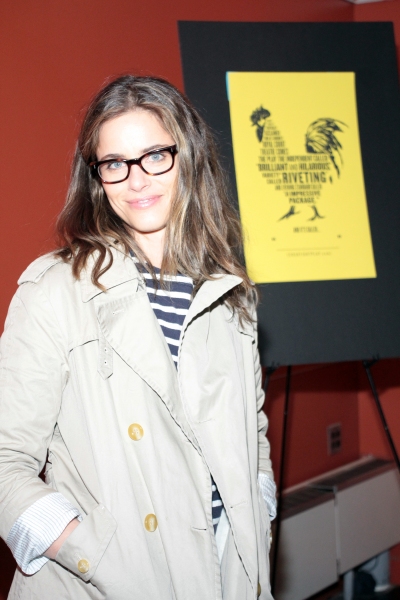Photo Coverage: Mike Bartlett's COCK Opens Off Broadway Image