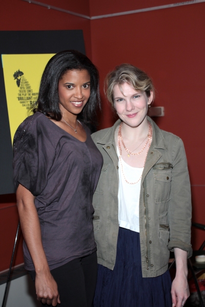 Photo Coverage: Mike Bartlett's COCK Opens Off Broadway Image