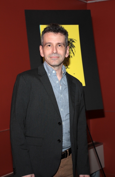 Photo Coverage: Mike Bartlett's COCK Opens Off Broadway Image