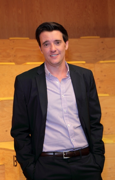 Photo Coverage: Mike Bartlett's COCK Opens Off Broadway Image