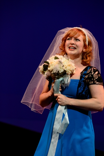 Photo Flash: First Look at SONDHEIM ON SONDHEIM at Great Lakes Theater Image