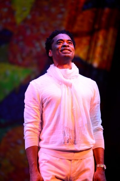 Photo Flash: First Look at SONDHEIM ON SONDHEIM at Great Lakes Theater Image