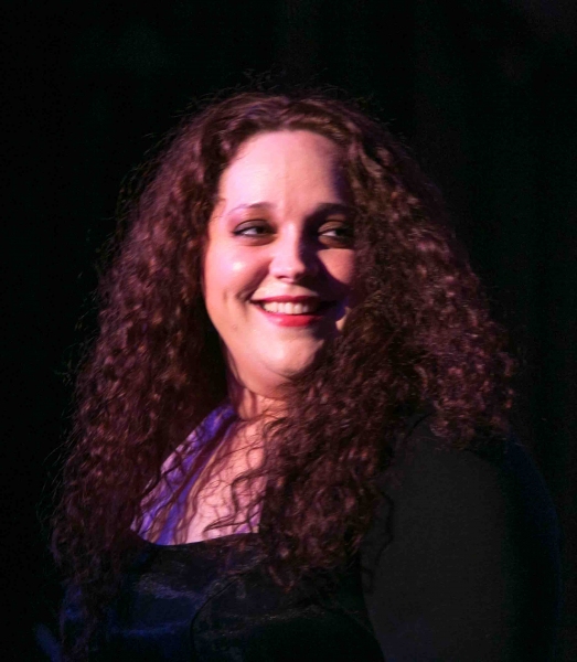 Photo Coverage: Sheera Ben-David Brings 'After The Rain' to Feinstein's at Loews Regency Image