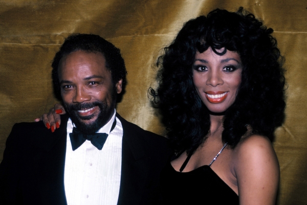 Photo Coverage: BroadwayWorld Remembers Donna Summer Image