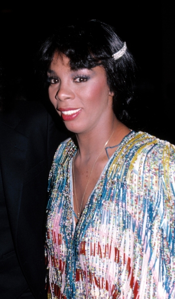 Photo Coverage: BroadwayWorld Remembers Donna Summer Image