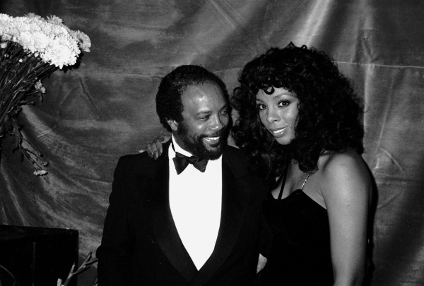 Photo Coverage: BroadwayWorld Remembers Donna Summer Image