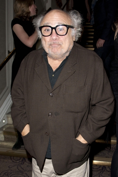 Photo Flash: Inside Opening Night of THE SUNSHINE BOYS! Image