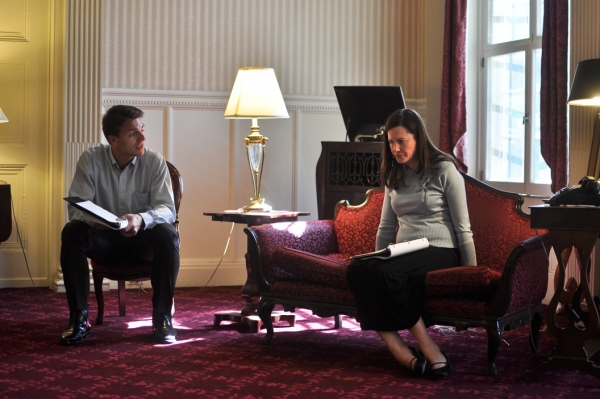 Photo Flash: Bill Connington, Gayton Scott et al. in THE GLASS MENAGERIE Image