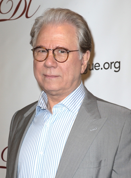 John Larroquette Photo