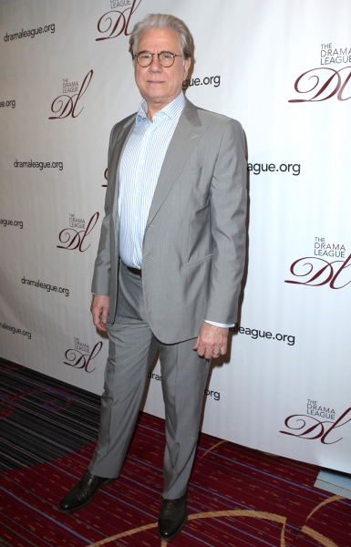 John Larroquette Photo