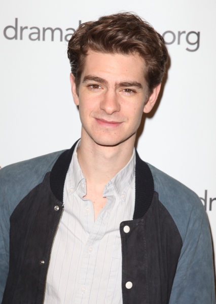 Andrew Garfield Photo