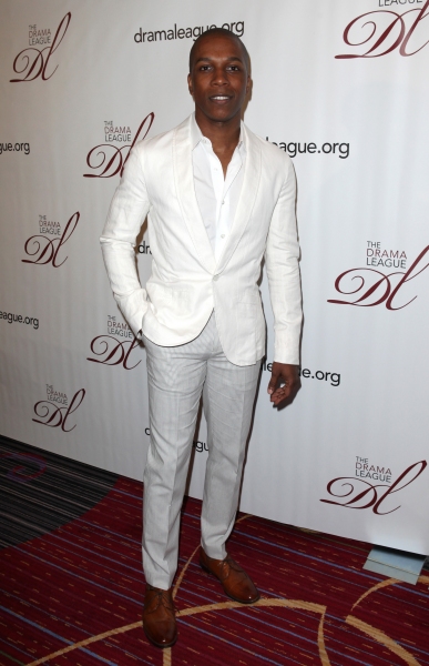 Photo Coverage: The Drama League Awards 2012 - The Gentlemen  Image
