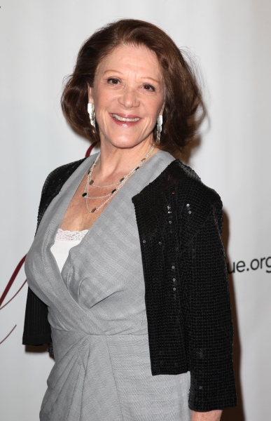 Linda Lavin  Photo