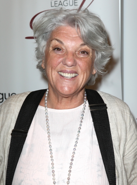 Tyne Daly Photo