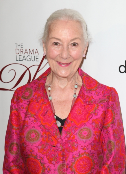 Photo Coverage: The Drama League Awards 2012 - The Ladies  Image