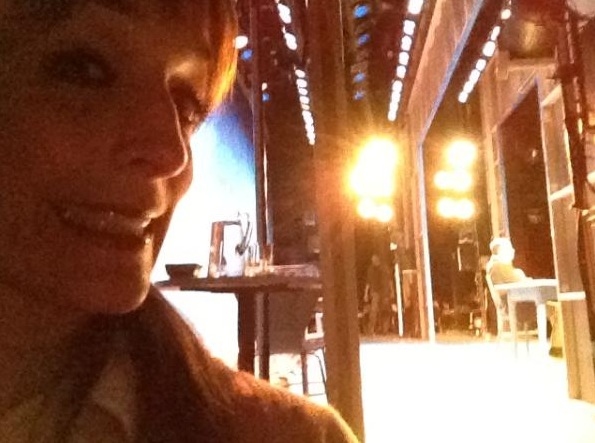 Photo Flash: New Saturday Intermission Pics - HOW TO SUCCEED, NEWSIES, BOOK OF MORMON and More! Image