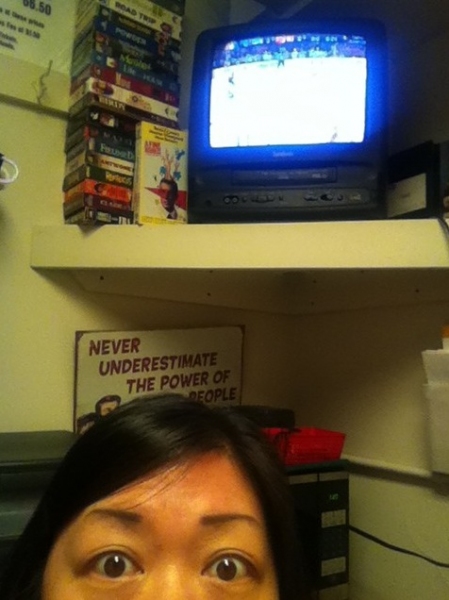 Photo Flash: New Saturday Intermission Pics - HOW TO SUCCEED, NEWSIES, BOOK OF MORMON and More! Image