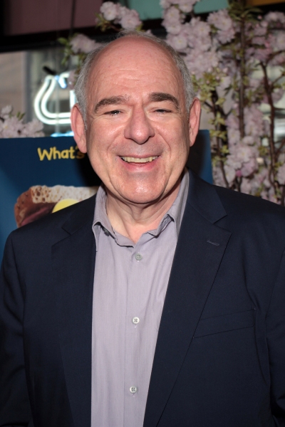 Photo Coverage: OLD JEWS TELLING JOKES Opens Off-Broadway Image