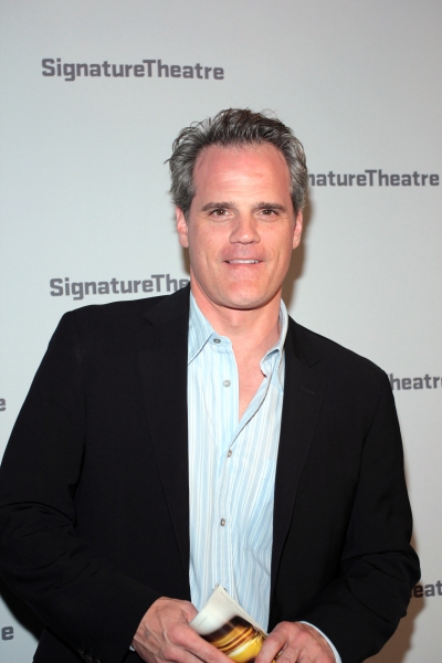 Photo Coverage: TITLE AND DEED Opens at Signature Theatre Image
