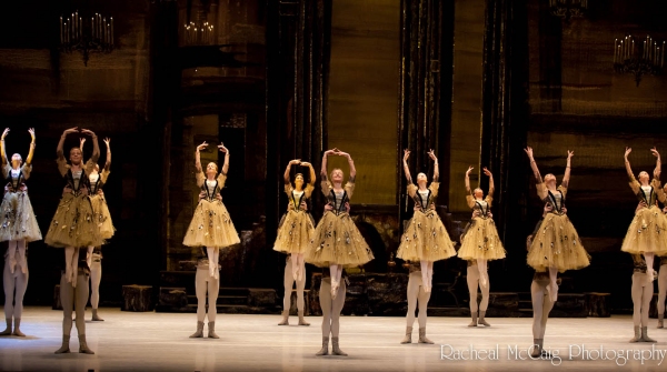 Photo Coverage: Bolshoi Ballet Triumphantly Returns to Toronto Image