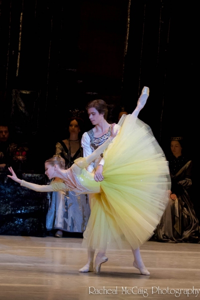 Photo Coverage: Bolshoi Ballet Triumphantly Returns to Toronto Image