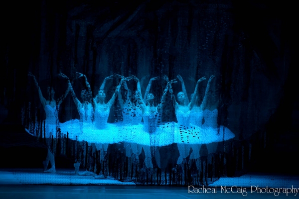 Photo Coverage: Bolshoi Ballet Triumphantly Returns to Toronto Image