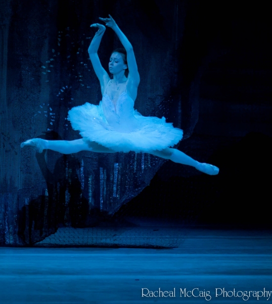 Photo Coverage: Bolshoi Ballet Triumphantly Returns to Toronto Image