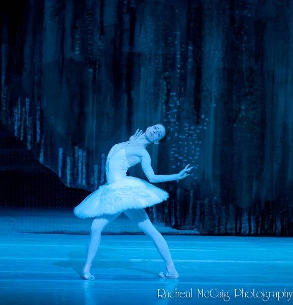 Photo Coverage: Bolshoi Ballet Triumphantly Returns to Toronto Image