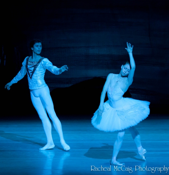 Photo Coverage: Bolshoi Ballet Triumphantly Returns to Toronto Image