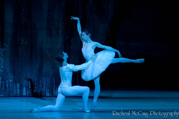 Photo Coverage: Bolshoi Ballet Triumphantly Returns to Toronto Image