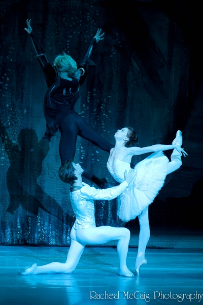 Photo Coverage: Bolshoi Ballet Triumphantly Returns to Toronto Image