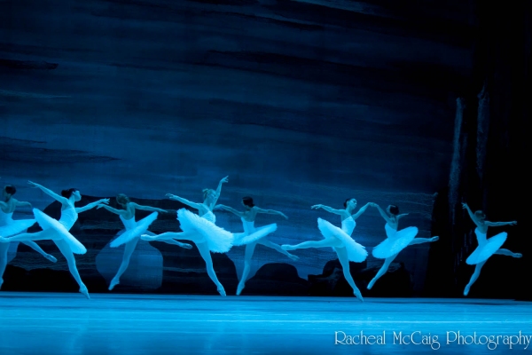 Photo Coverage: Bolshoi Ballet Triumphantly Returns to Toronto Image
