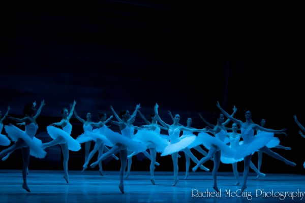 Photo Coverage: Bolshoi Ballet Triumphantly Returns to Toronto Image