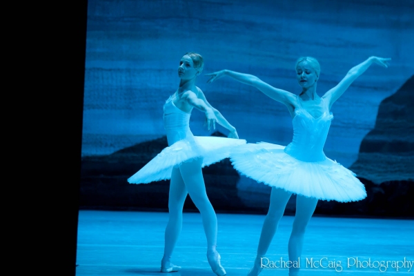 Photo Coverage: Bolshoi Ballet Triumphantly Returns to Toronto Image