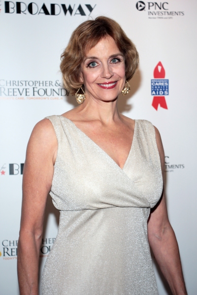 Photo Coverage: Christian Noll & More at the Christopher & Dana Reeve Foundation Born For Broadway Benefit! Image