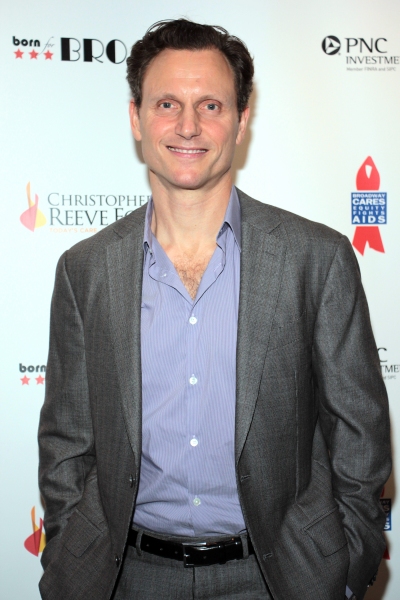 Photo Coverage: Christian Noll & More at the Christopher & Dana Reeve Foundation Born For Broadway Benefit! Image