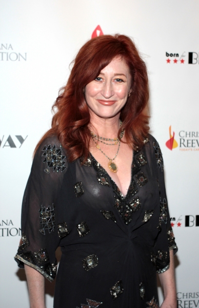 Photo Coverage: Christian Noll & More at the Christopher & Dana Reeve Foundation Born For Broadway Benefit! Image