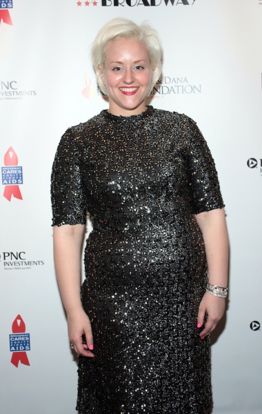 Photo Coverage: Christian Noll & More at the Christopher & Dana Reeve Foundation Born For Broadway Benefit! Image