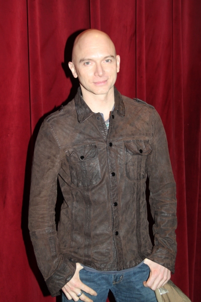 Michael Cerveris Photo