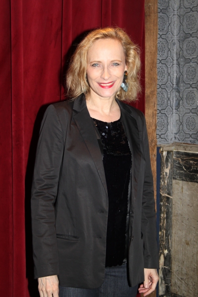 Photo Coverage: 2012 Obie Awards - Winners & More! Image