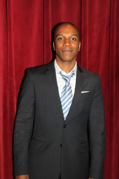 Photo Coverage: 2012 Obie Awards - Winners & More! Image