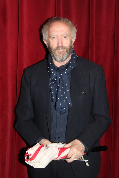 Photo Coverage: 2012 Obie Awards - Winners & More! Image