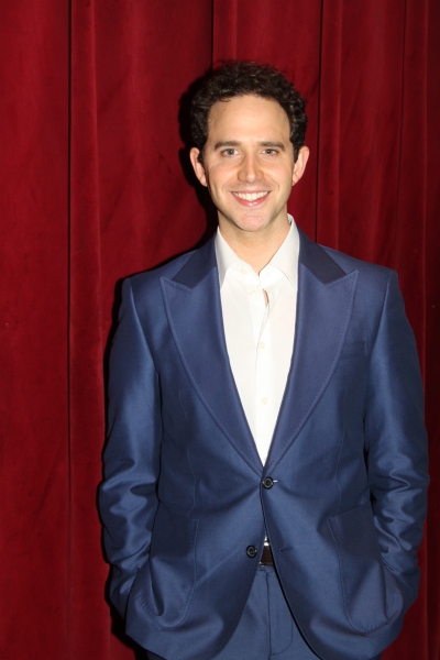 Photo Coverage: 2012 Obie Awards - Winners & More! Image
