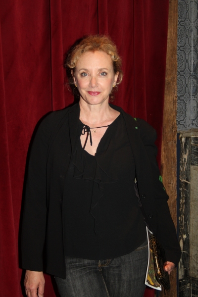 Photo Coverage: 2012 Obie Awards - Winners & More! Image