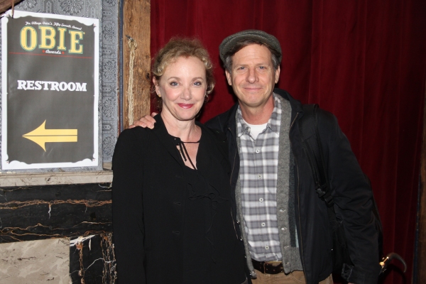 Photo Coverage: 2012 Obie Awards - Winners & More! 