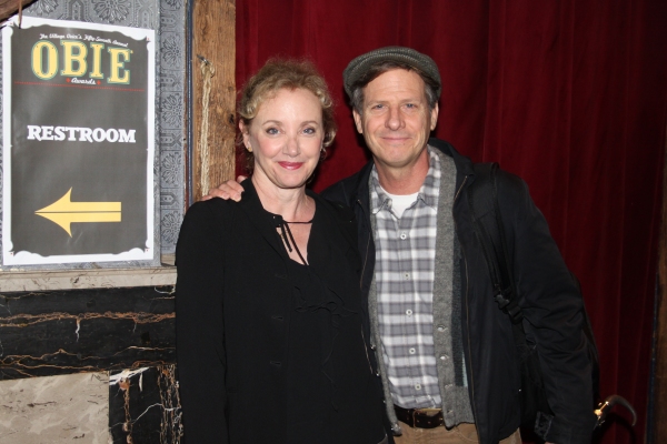 Photo Coverage: 2012 Obie Awards - Winners & More! Image
